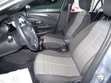 Bild 11 Opel Corsa Edition