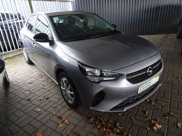 Bild 3 Opel Corsa Edition