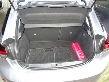 Bild 10 Opel Corsa Edition