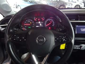 Bild 14 Opel Corsa Edition