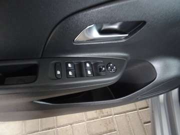 Bild 12 Opel Corsa Edition