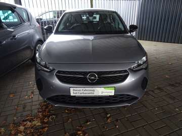 Bild 2 Opel Corsa Edition