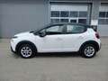 Citroen C3 Feel+KLIMAAUTOMATIK+SHZ+CAM+NAVI+PDC+EURO 6 Weiß - thumbnail 2