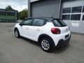 Citroen C3 Feel+KLIMAAUTOMATIK+SHZ+CAM+NAVI+PDC+EURO 6 Weiß - thumbnail 3
