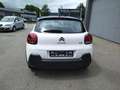 Citroen C3 Feel+KLIMAAUTOMATIK+SHZ+CAM+NAVI+PDC+EURO 6 Weiß - thumbnail 4