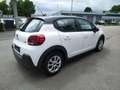 Citroen C3 Feel+KLIMAAUTOMATIK+SHZ+CAM+NAVI+PDC+EURO 6 Weiß - thumbnail 5
