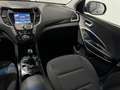 Hyundai SANTA FE 2.2CRDi 4x4 Tecno 7s Negru - thumbnail 26
