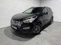 Hyundai SANTA FE 2.2CRDi 4x4 Tecno 7s Negru - thumbnail 1