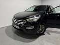 Hyundai SANTA FE 2.2CRDi 4x4 Tecno 7s Negru - thumbnail 3