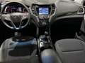 Hyundai SANTA FE 2.2CRDi 4x4 Tecno 7s Negru - thumbnail 11