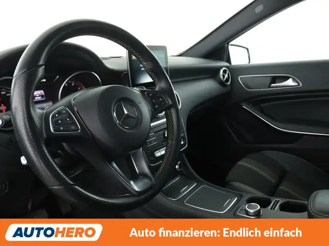 Mercedes-Benz A-Class view 11
