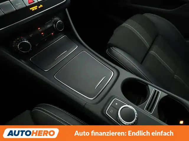Mercedes-Benz A-Class view 23