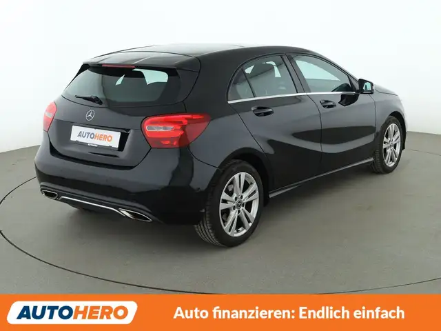 Mercedes-Benz A-Class view 6
