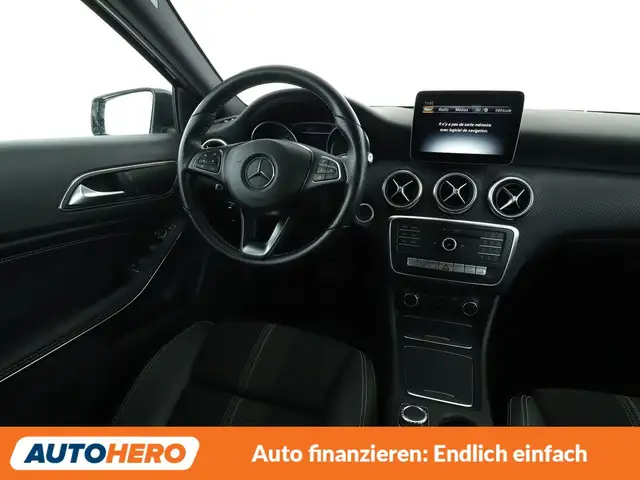 Mercedes-Benz A-Class view 13