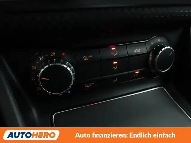 Mercedes-Benz A-Class view 22