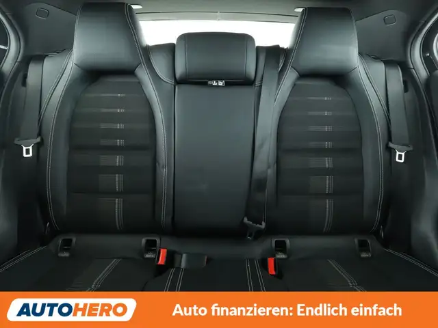 Mercedes-Benz A-Class view 16