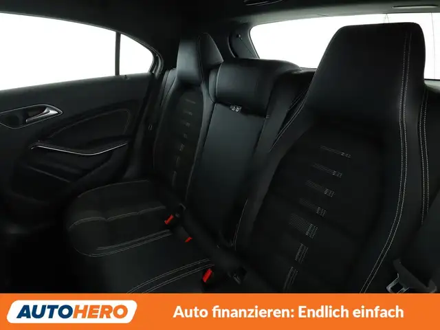 Mercedes-Benz A-Class view 14