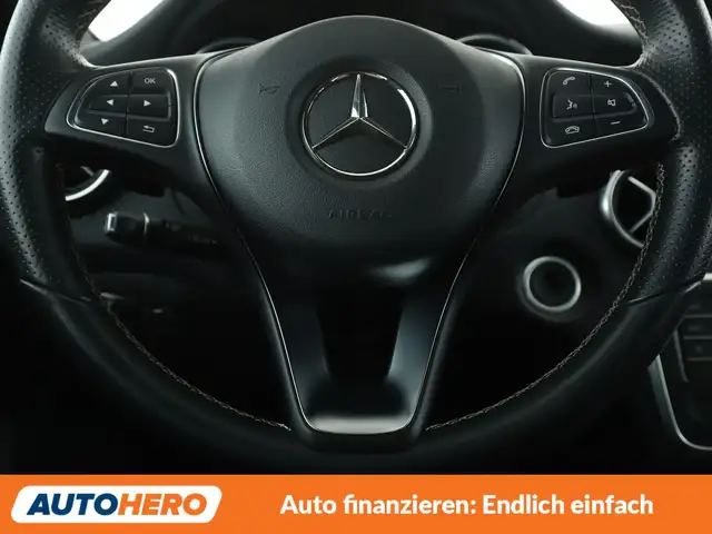Mercedes-Benz A-Class view 19