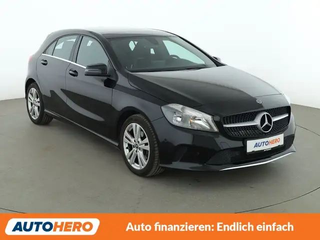 Mercedes-Benz A-Class view 8