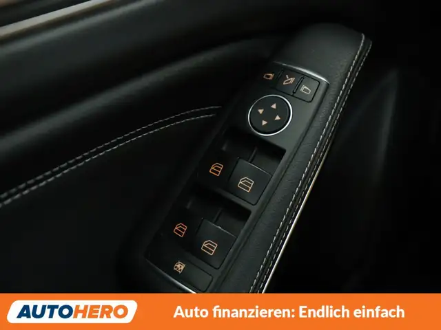 Mercedes-Benz A-Class view 24