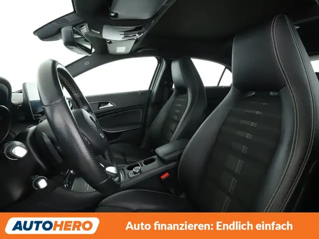 Mercedes-Benz A-Class view 10