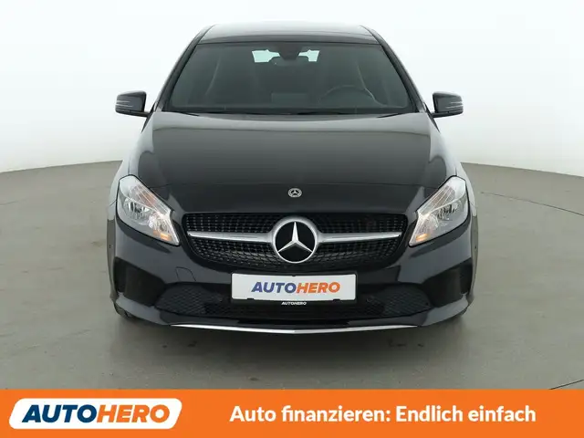Mercedes-Benz A-Class view 9