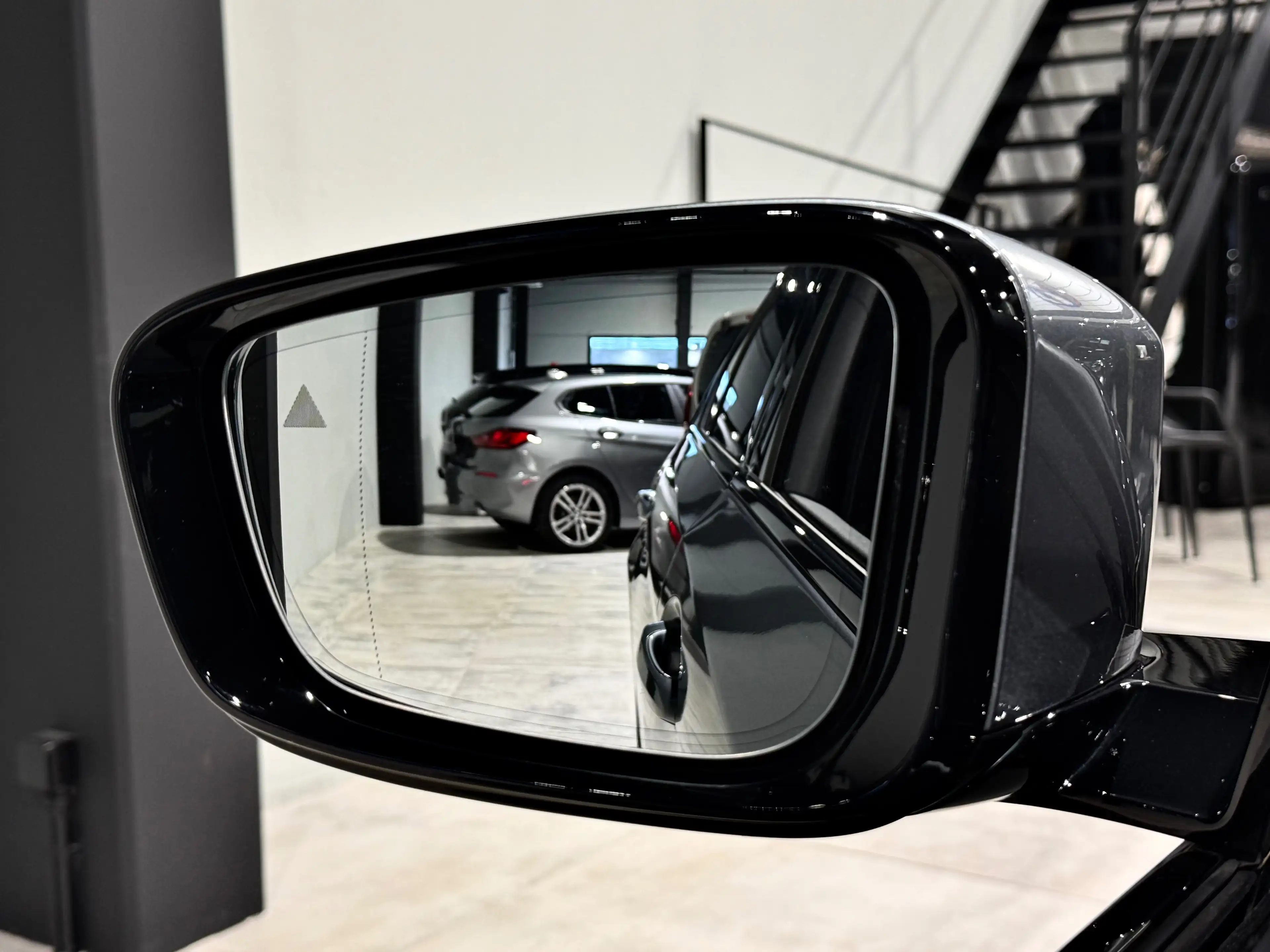 BMW 518 dAS 150CV PACK M" NAVi PRO CARPLAY COCKPiT LED++ — photo 9