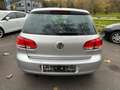Volkswagen Golf VI Style Plateado - thumbnail 9