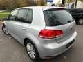 Volkswagen Golf VI Style Argent - thumbnail 2