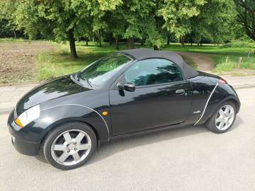 Streetka 1.6 8V Elegance