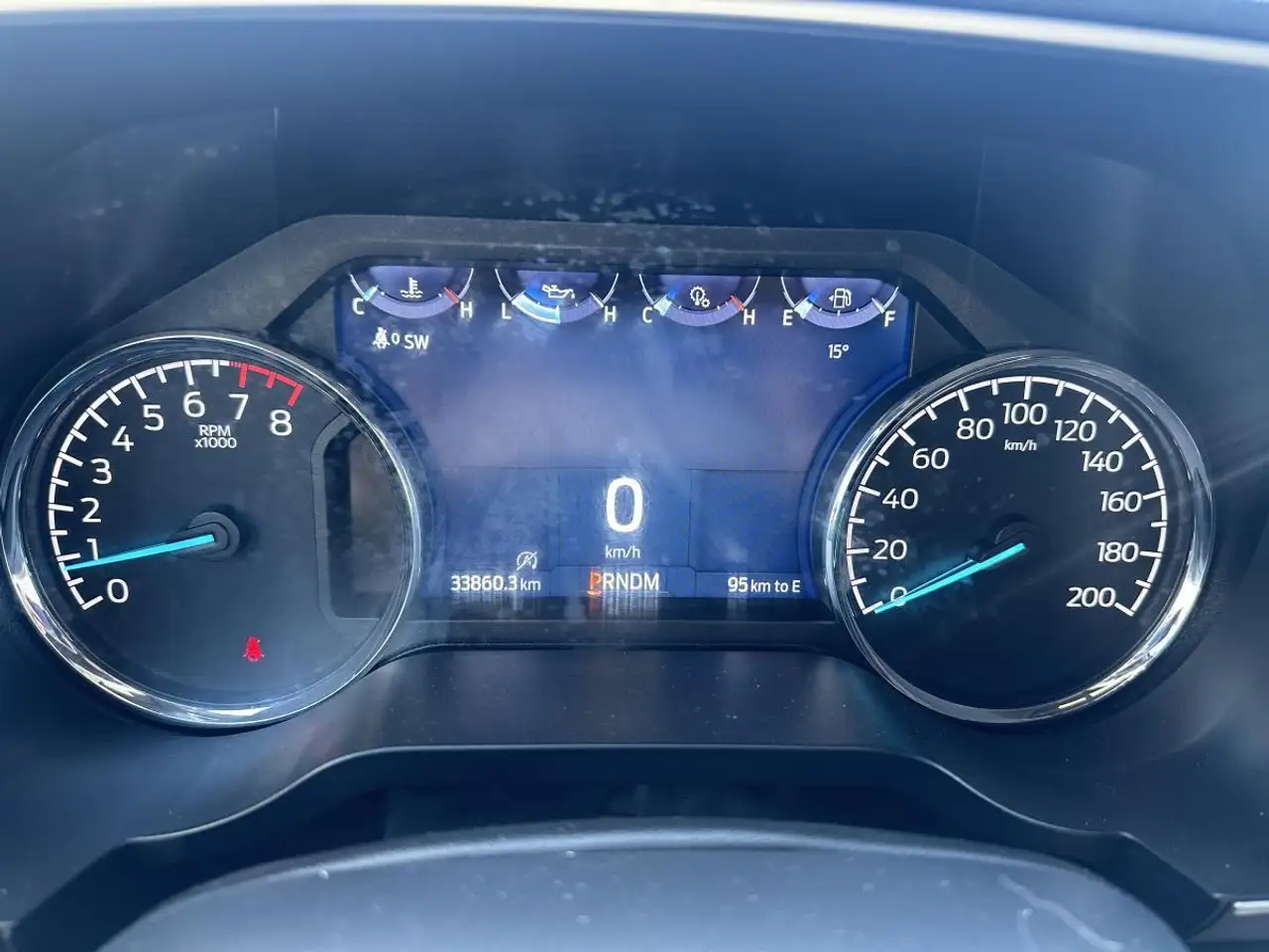 Ford F 150 снимка Ford F 150