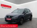 SEAT Arona 1.0 TSI DSG Style Edition LED NAVI 17 ACC SHZ PDC Blau - thumbnail 1