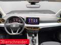 SEAT Arona 1.0 TSI DSG Style Edition LED NAVI 17 ACC SHZ PDC Blau - thumbnail 14