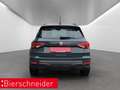 SEAT Arona 1.0 TSI DSG Style Edition LED NAVI 17 ACC SHZ PDC Blau - thumbnail 6