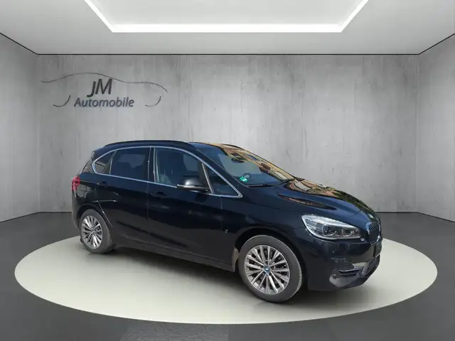 BMW 225 2 Active xe Luxury Line Head-up Leder