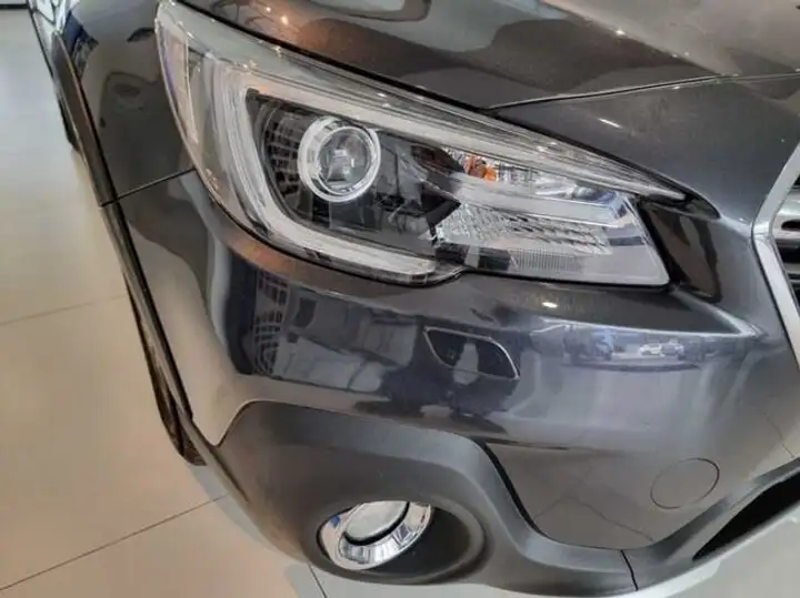 Subaru Outback 2018, foto 25