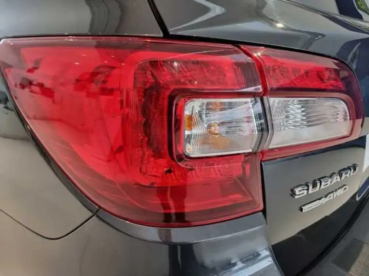 Subaru Outback 2018, foto 28
