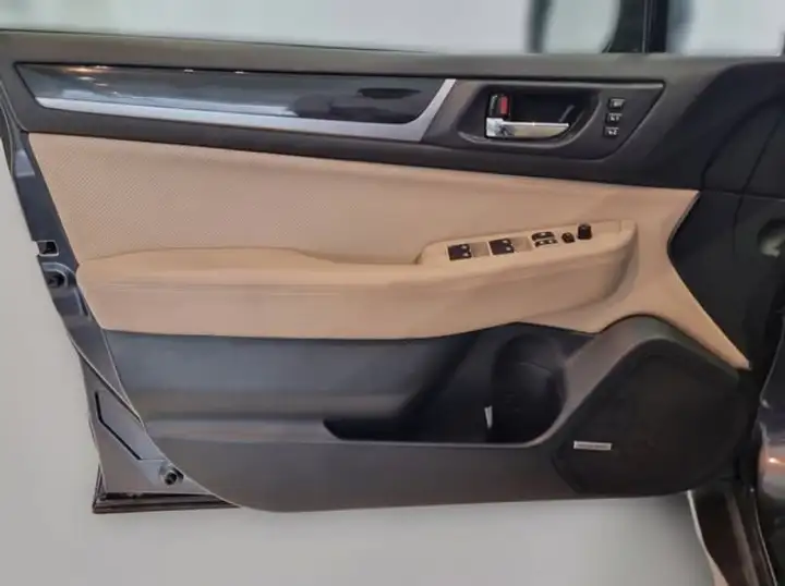 Subaru Outback 2018, foto 19