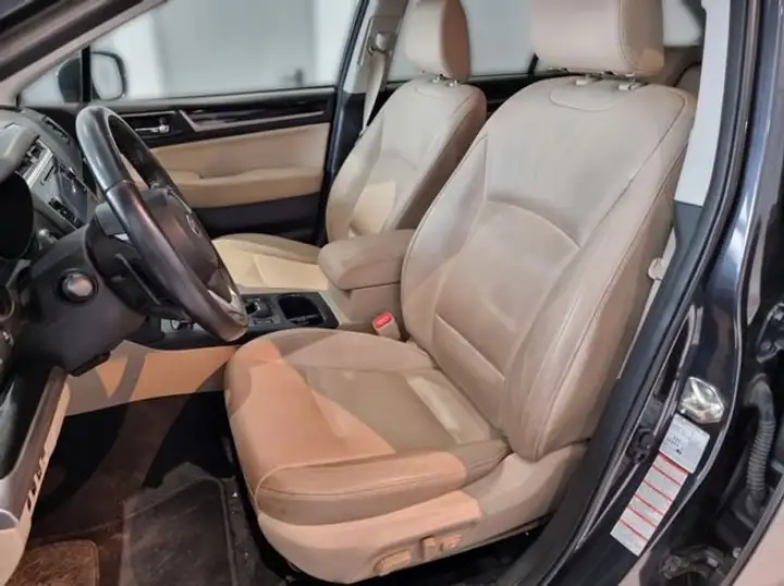 Subaru Outback 2018, foto 13