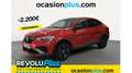Renault Arkana 1.6 E-Tech R.S.Line Fast Track 105kW Rouge - thumbnail 1