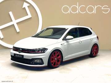GTI 2.0 TSI BlueMotion Technology *MANUALE*UNICA*
