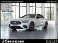 Mercedes-Benz E 200 4MATIC Cabriolet +AMG+MBUX+LED+Wide+Burm Weiß - thumbnail 1