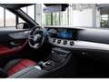 Mercedes-Benz E 200 4MATIC Cabriolet +AMG+MBUX+LED+Wide+Burm Weiß - thumbnail 8