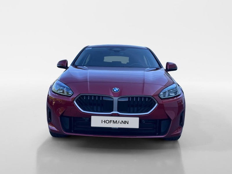 BMW 120 — photo 2