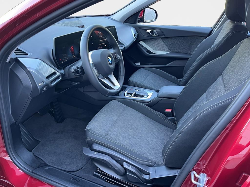 BMW 120 — photo 10