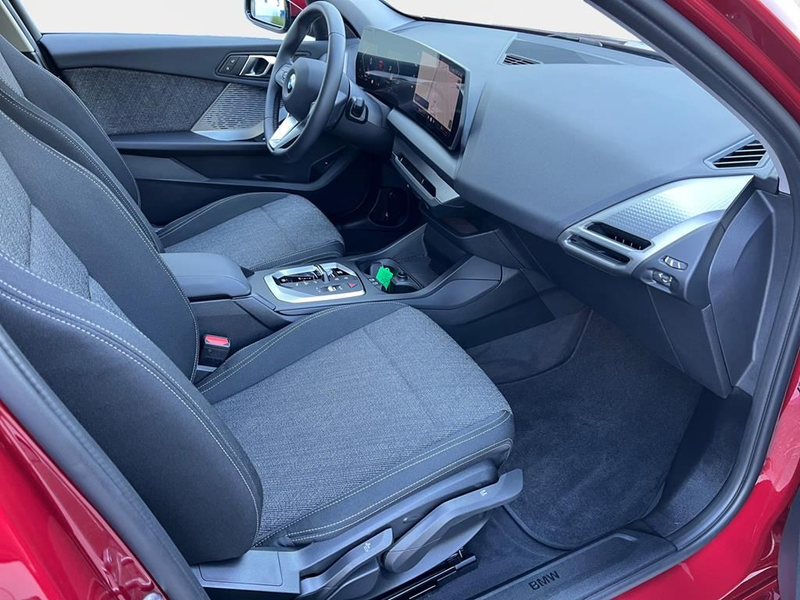 BMW 120 — photo 14