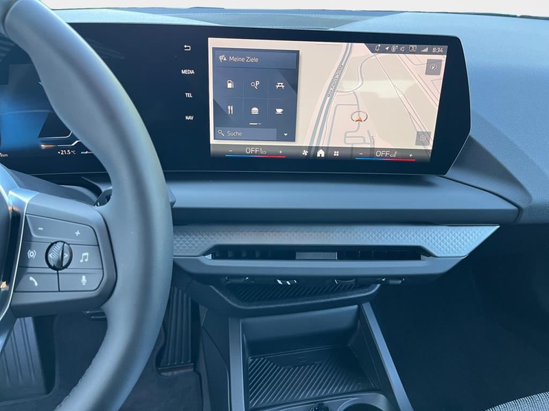 BMW 120 — photo 11
