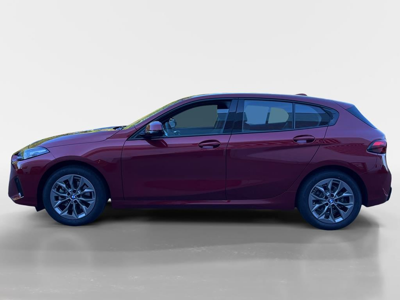 BMW 120 — photo 4