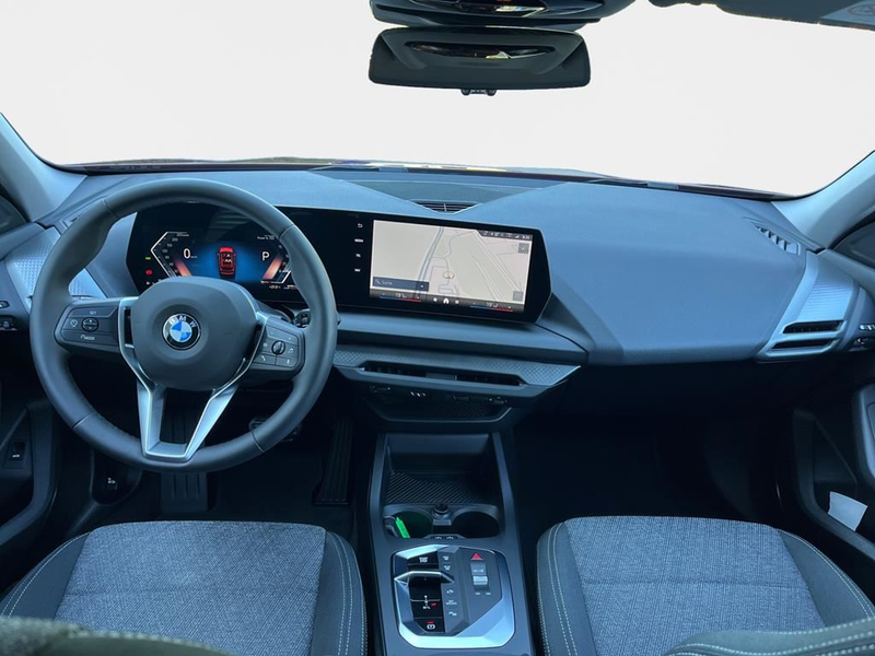 BMW 120 — photo 12