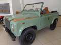 Land Rover Defender Defender 90 2.5 td Soft Top Grün - thumbnail 3